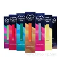 High Quality E-Cigarette Puff Bar Customized Disposable Vape